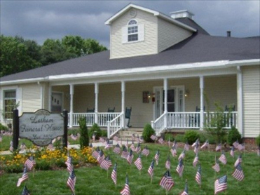 Latham Funeral Home & Cremations
