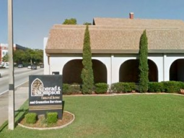 Conrad & Thompson Funeral Home and Cremation Services