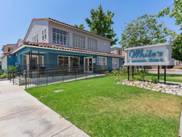 White's Funeral Home - Azusa