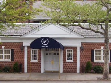 John J. Fox & Sons Funeral Home