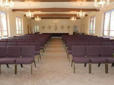 Clay-Barnette Funeral Home of Kings Mountain