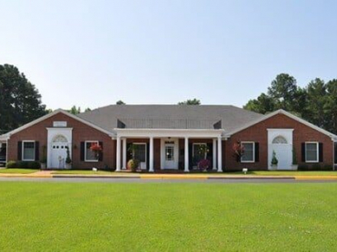 Garrett-Sykes Funeral Home - Ahoskie