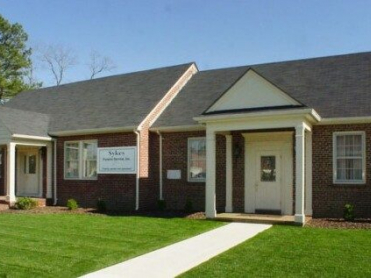 Garrett-Sykes Funeral Service - Rich Square