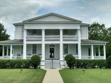 Garrett-Sykes Funeral Services - Murfreesboro Chapel