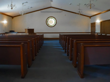 Joseph B Paul Jr Funeral Service, Washington Funeral and Cremation Hillside