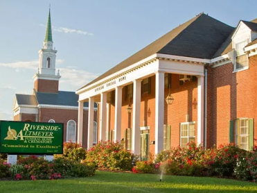 Altmeyer Funeral Homes & Crematory - Riverside Chapel - Newport News