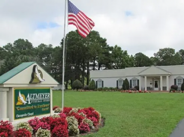 Altmeyer Funeral Homes & Crematory - Chesapeake Chapel