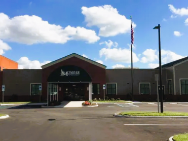 Altmeyer Funeral Homes & Crematory - Southside Chapel - Virginia Beach