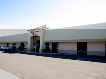 Mountain View Mortuary