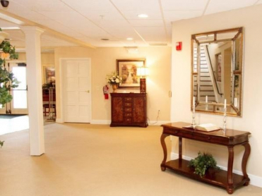 DeGusipe Funeral Home & Crematory