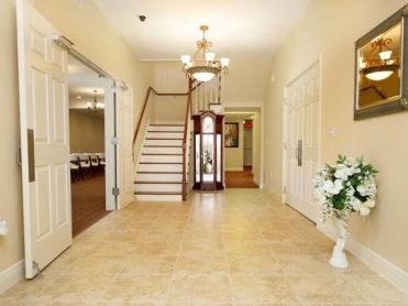 DeGusipe Funeral Home & Crematory