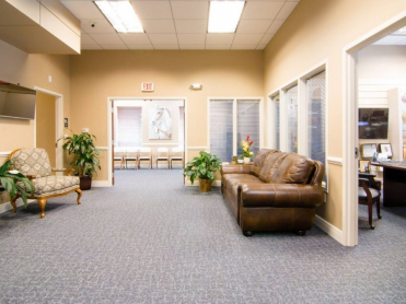 DeGusipe Funeral Home & Crematory - West Orange Chapel