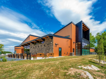 Rollins Life Celebration Center