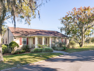 Jacksonville Memory Gardens Funeral Home & Cemetery