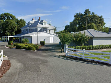 Kersey Funeral Home