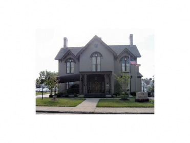 Lusk-McFarland Funeral Home