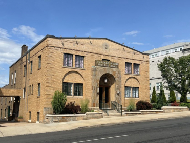 John J. Ferry & Sons Funeral Home Inc