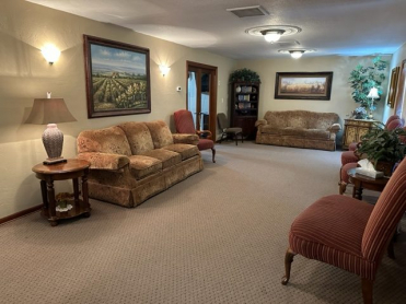 Einan's at Hillcrest - Pasco