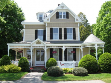 F. S. Roberts & Son Funeral Home