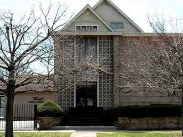 Matt Funeral Service, Inc.