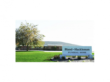 Bland-Hackleman Funeral Home