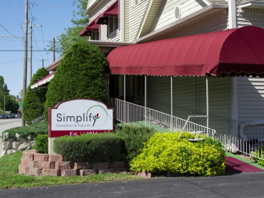 Simplify Cremations & Funerals - St. Joseph