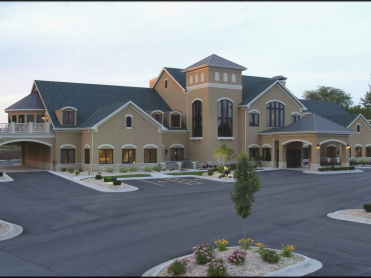 Meierhoffer Funeral Home & Crematory