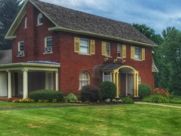 Morris-Stebbins-Miner & Sanvidge Funeral Home