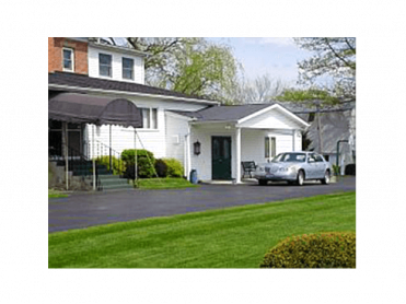 Murray Funeral Home - Creston Chapel