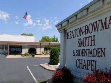 Heaton-Bowman-Smith & Sidenfaden Chapel - Saint Joseph