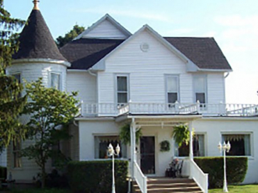 Giovanini Funeral Home & Cremation Service