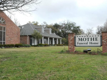 Mothe Funeral Homes, LLC
