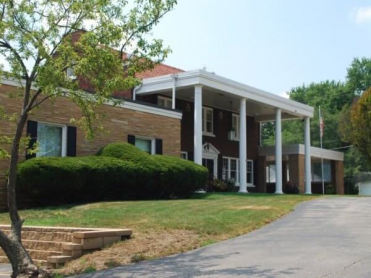 Cumerford-Clary Funeral Home - Peoria