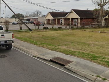 Davis Mortuary Service Inc; Marrero - Marrero