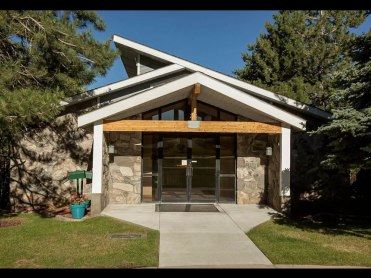 Memorial Lakeview Mortuary & Cemetery - Bountiful