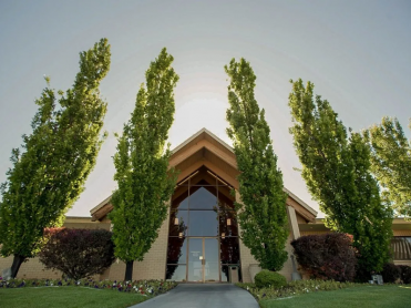 Memorial Lake Hills Mortuary Cemetery & Crematorium - Sandy