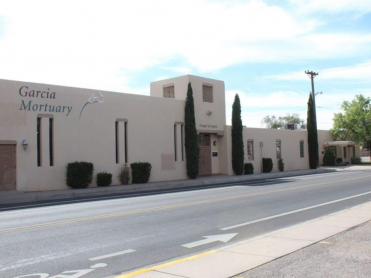 Daniels Family Funeral Services - Garcia Mortuary