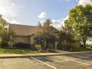 Longview Funeral Home & Cemetery