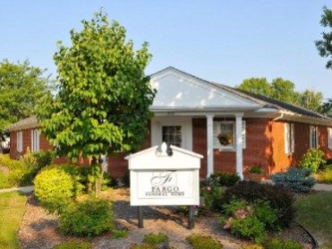 Wichmann Fargo Funeral Home - Kaukana