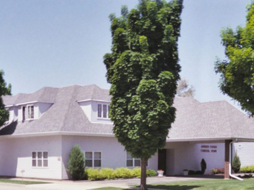 Wichmann Funeral Home-Jansen Fargo Funeral Chapel