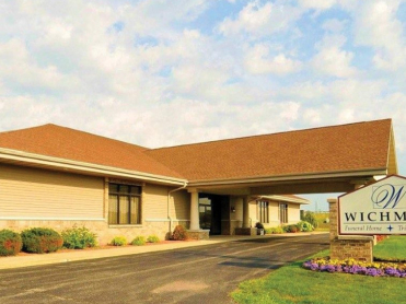 Wichmann Funeral Home-Tri County Chapel