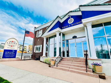 Horan & McConaty Funeral Service & Cremation - Central Denver