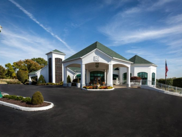 Baue Funeral Homes - Cave Springs