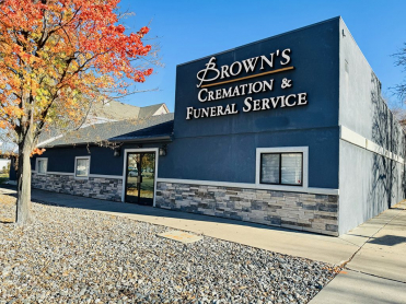 Brown's Cremation & Funeral Service