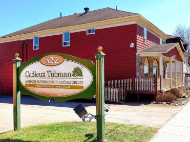 Cadieux Funeral Homes - Buckingham