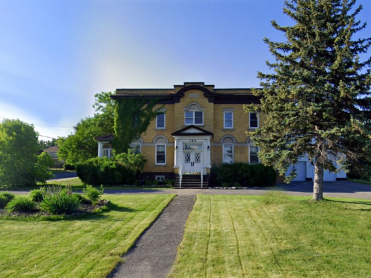 Cadieux Funeral Homes - Gatineau