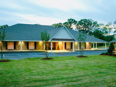 Chancellor Funeral Home - Byram