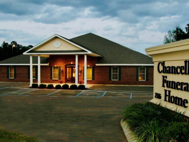 Chancellor Funeral Home - Florence