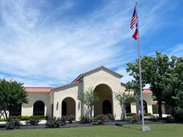 Chapel Hill Funeral Home, Crematory & Memorial Park