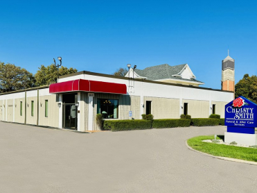 Christy-Smith Funeral Homes - Morningside Chapel